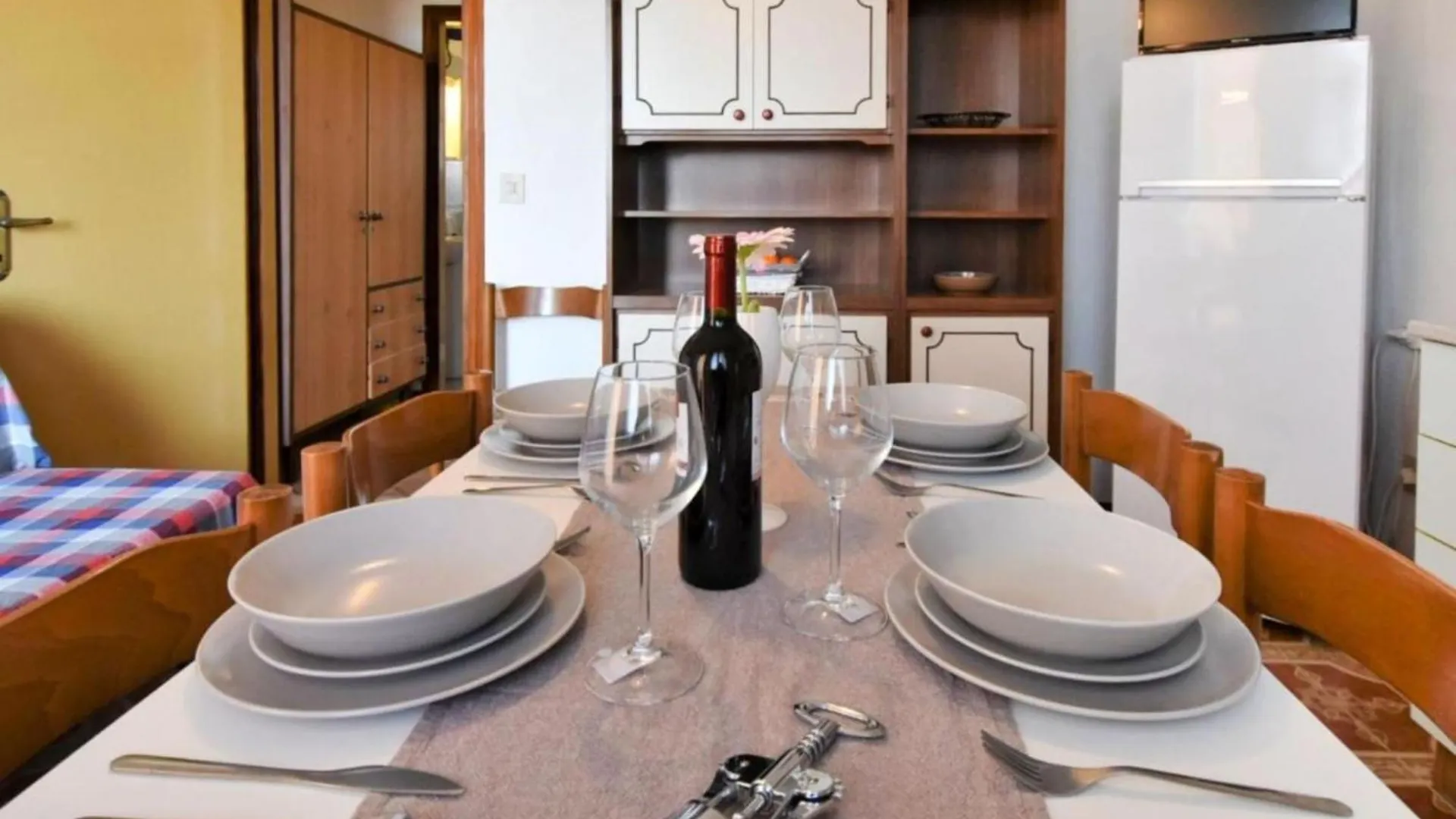 Nice Apartment Close To The Sea In 罗索利纳马雷 0*,